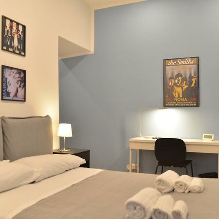 All You Need Is Rome Guesthouse Kültér fotó